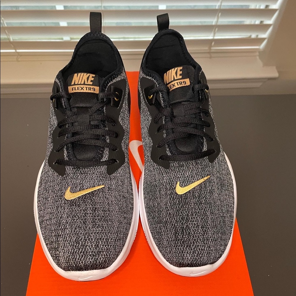 WMN Nike Flex Trainer